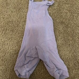 Kyte Baby Taro Overalls 6-12 M